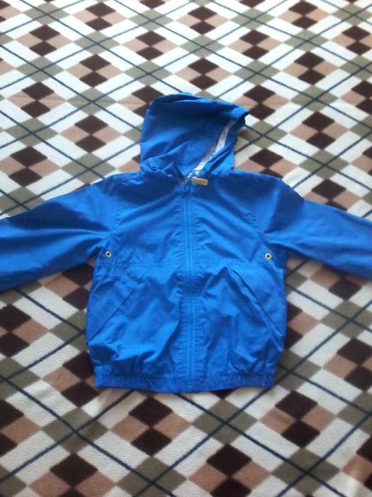 Детски дрехи и зимни якета  24-36 месеца