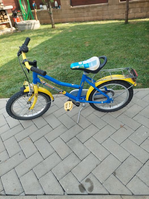 Vand bicicleta 16"