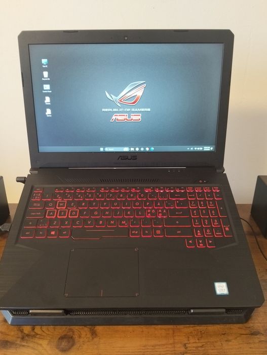 laptop asus tuf gaming