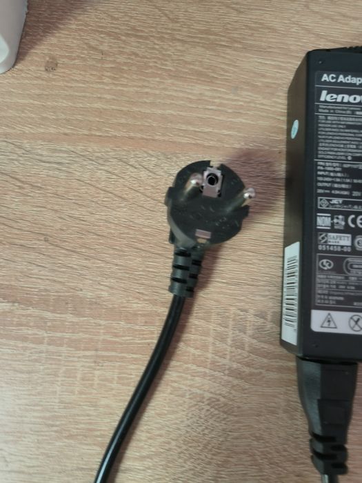 Зарядка для ноутбука lenovo 90w