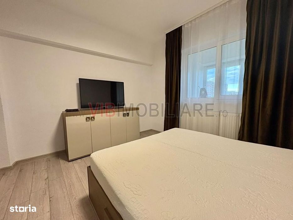 3 Camere - Pacii - Iuliu Maniu - Metrou