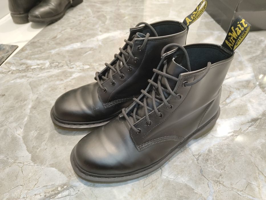 Dr martens ОРИГИНАЛ!