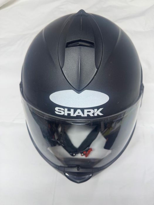 Casca motor Shark