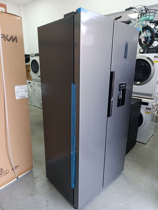 Нов !!! Американски комбиниран Хладилник  Side-by-Side