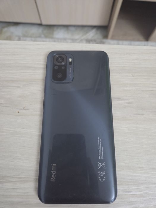 редми нот 10 в идеале