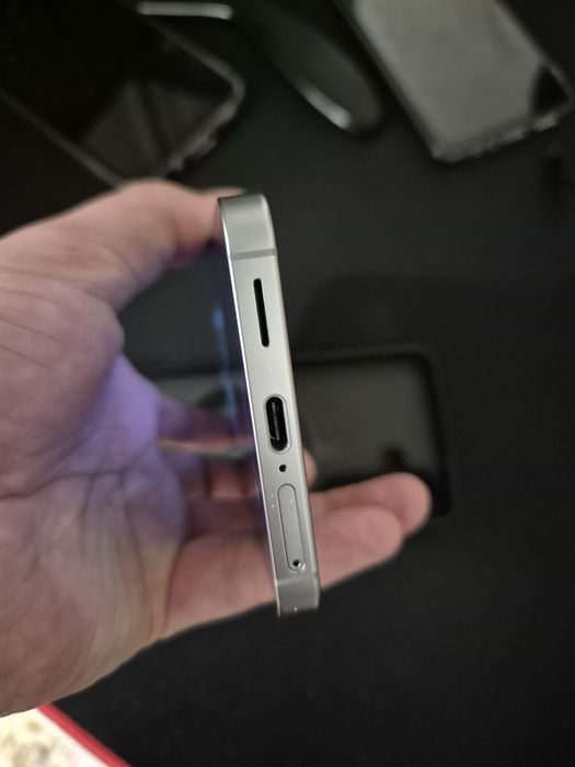 Обмен на iphone 15 pro или 16 pro