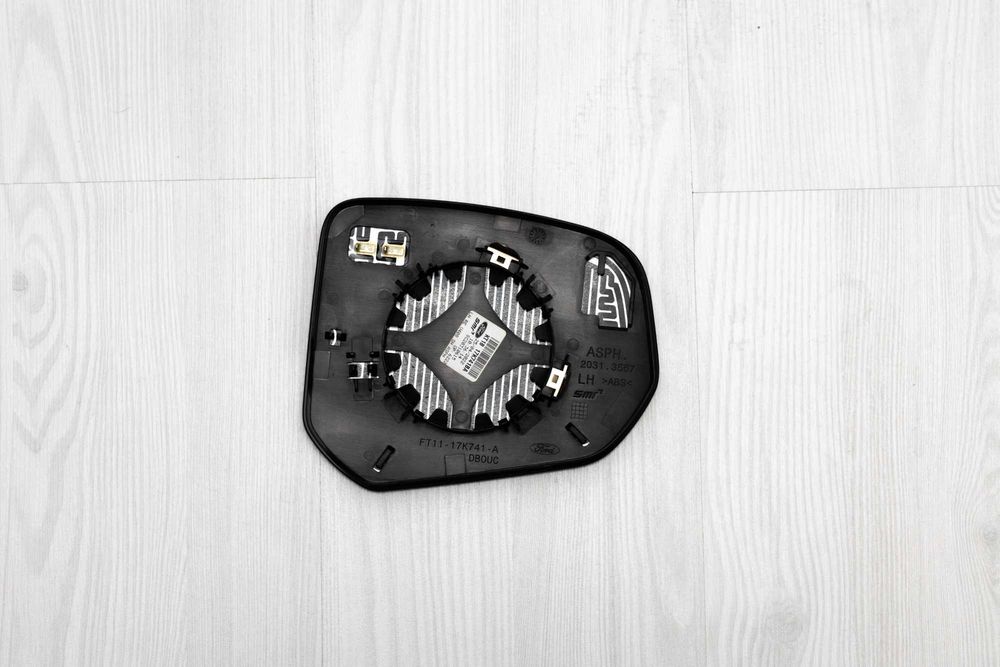 Geam oglindă / sticlă oglinzi stânga / dreapta Ford Transit Connect