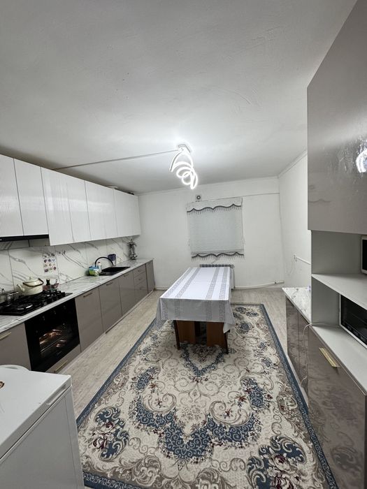 Продается дом в Чапаево