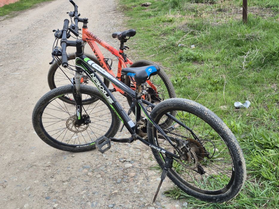 Продам велосипеды