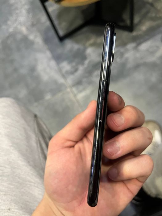 Айфон хс, идеал