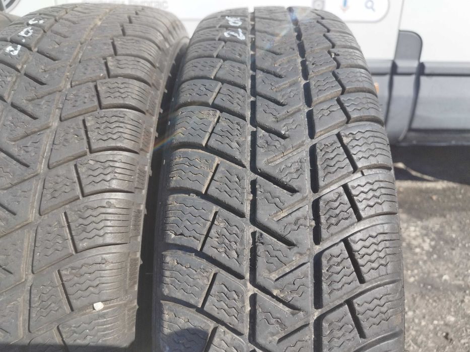 205/80/16 МИшелин Латитюд Алпин 2018г 5,8мм и 6,5мм Проверени