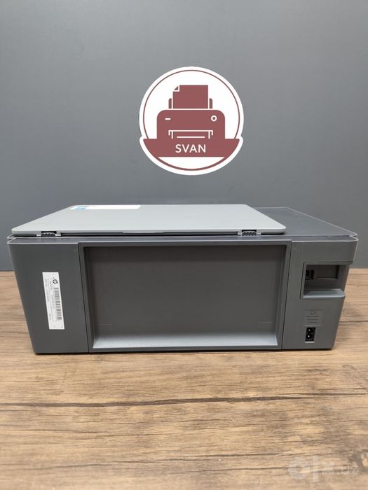 HP Smart Tank 515 — МФУ с Wi-Fi