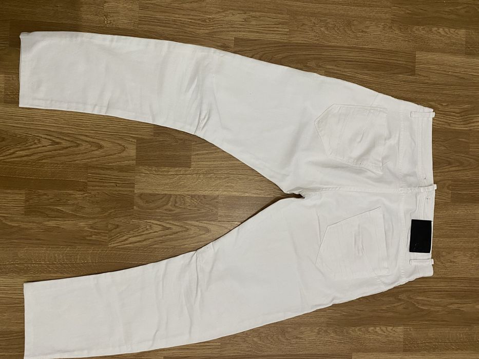 Blugi Imperial Italia