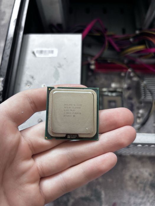 продам старый пк