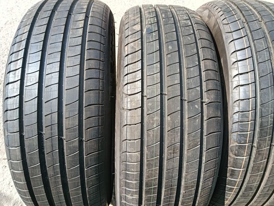 Anvelope de vara Noi Michelin pilot sport 195.55.16