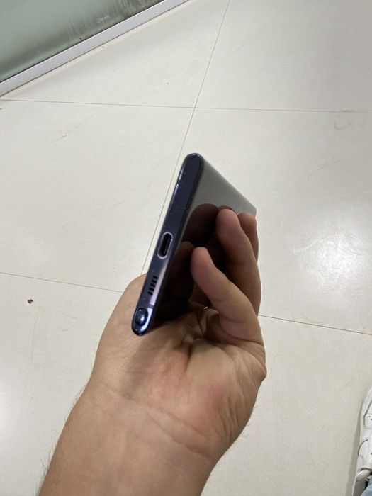Samsung Note 10 5G obmen bor