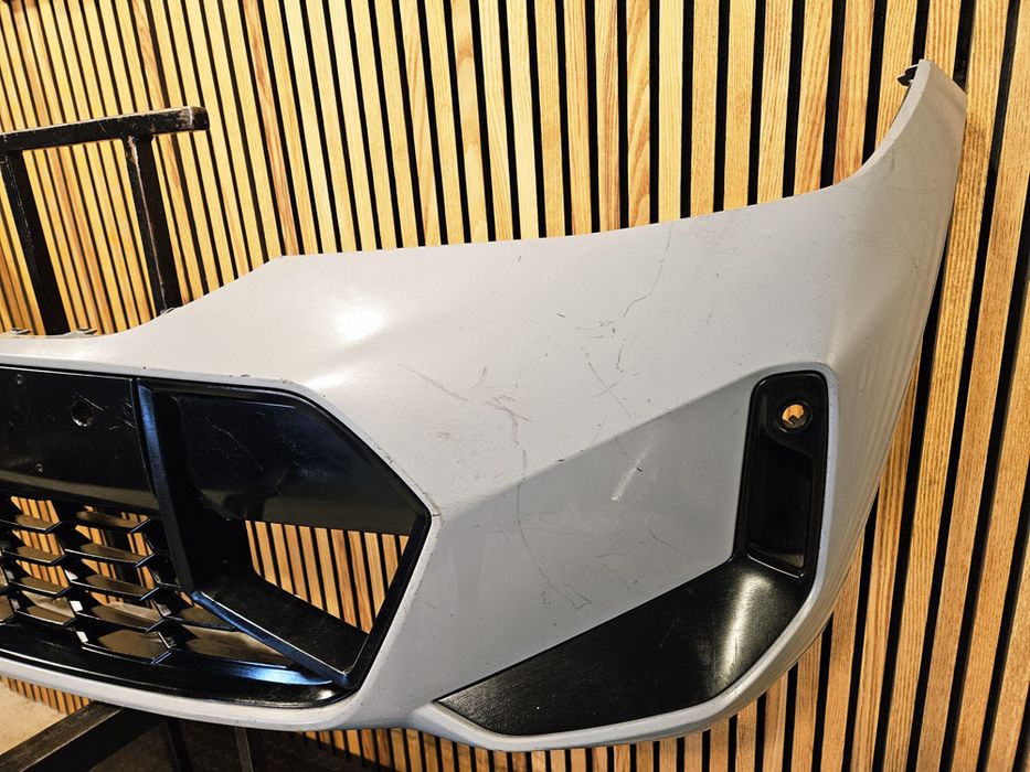 BMW seria 3 2020/2024 G20 G21 facelift M-pachet bara fata grila spoile