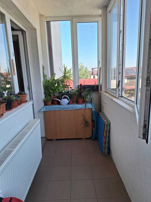 Ap 2 camere langa scoala si parc pe str Orhideelor, Chiajna, str. Orhideelor
