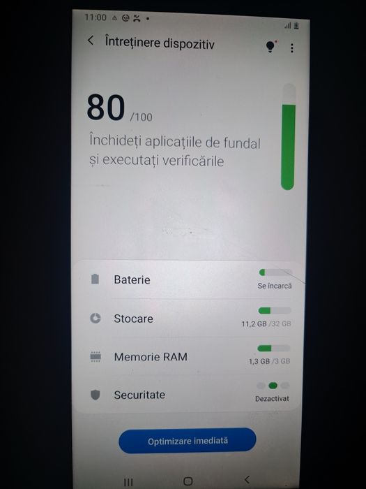 Vând telefon Samsung Galaxy j6+