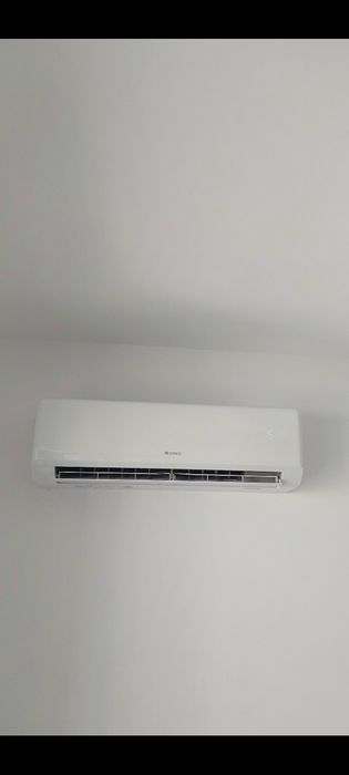 Montaj aer conditionat