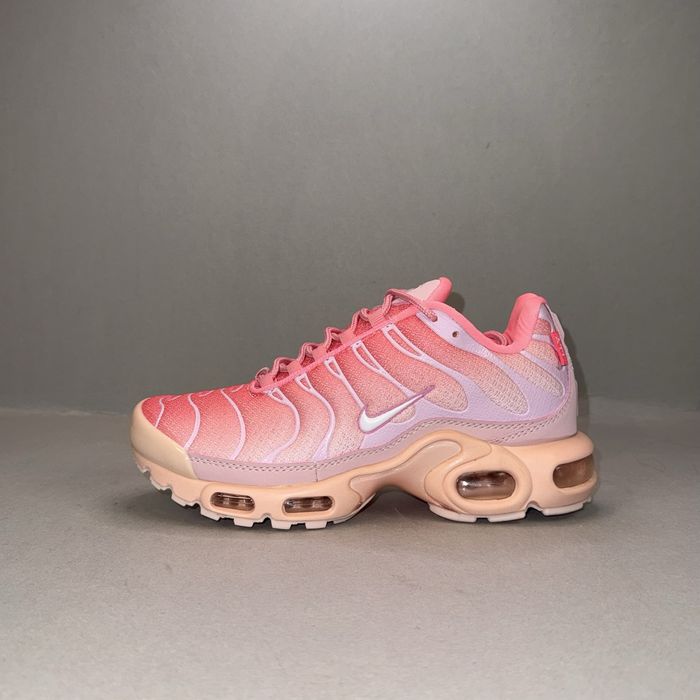 Nike Air Max Plus TN " Pink"! НОВИ!