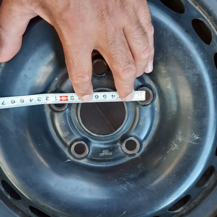 Продажа диск шина