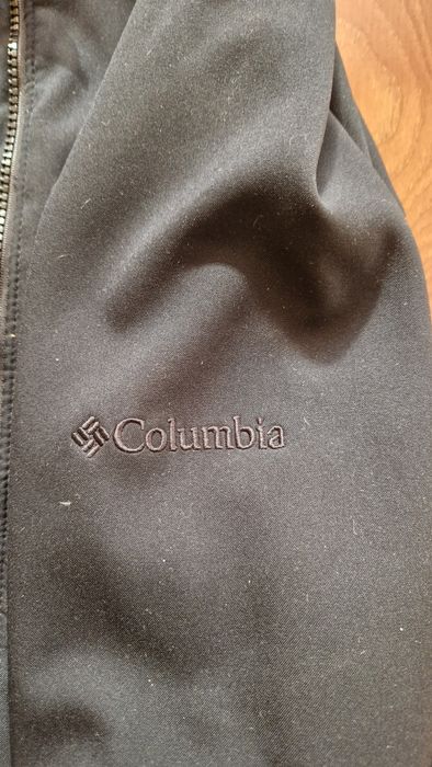 Софт шелл яке Colombia, S размер