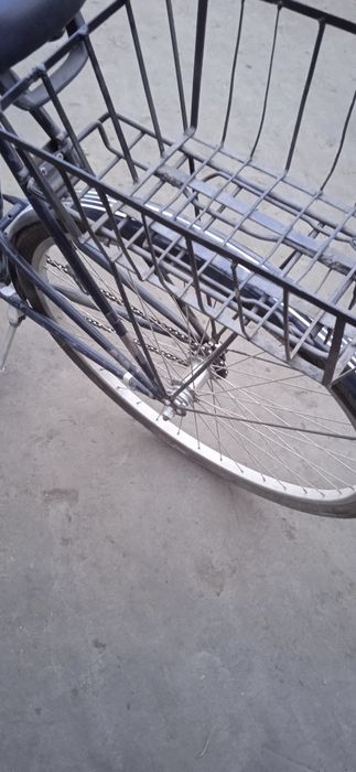 Velosiped 28 germanskiy holati ideal