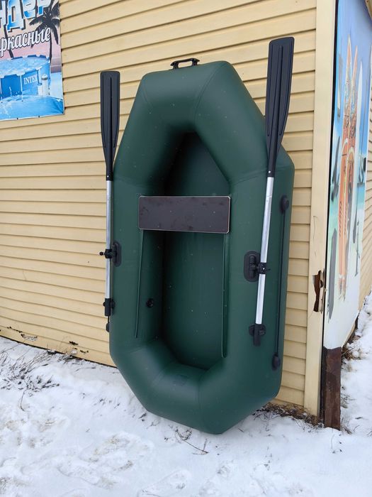 Лодка ПВХ Одиссей все размеры