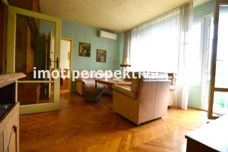 реф.18631 Реална квадратура, среден етаж-маг. Сани!