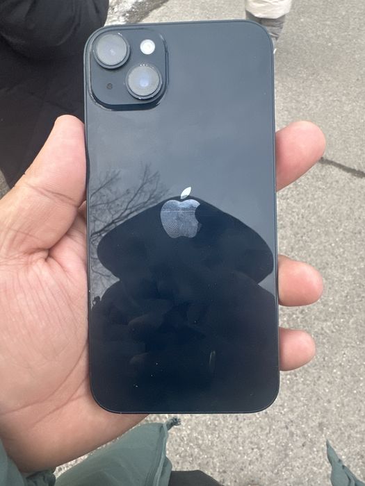 Iphone 14Plus срочно оригинал