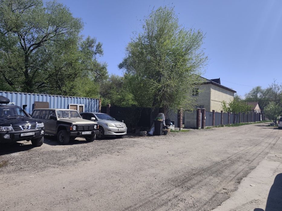 Дом Поселок Карабулак Ключи