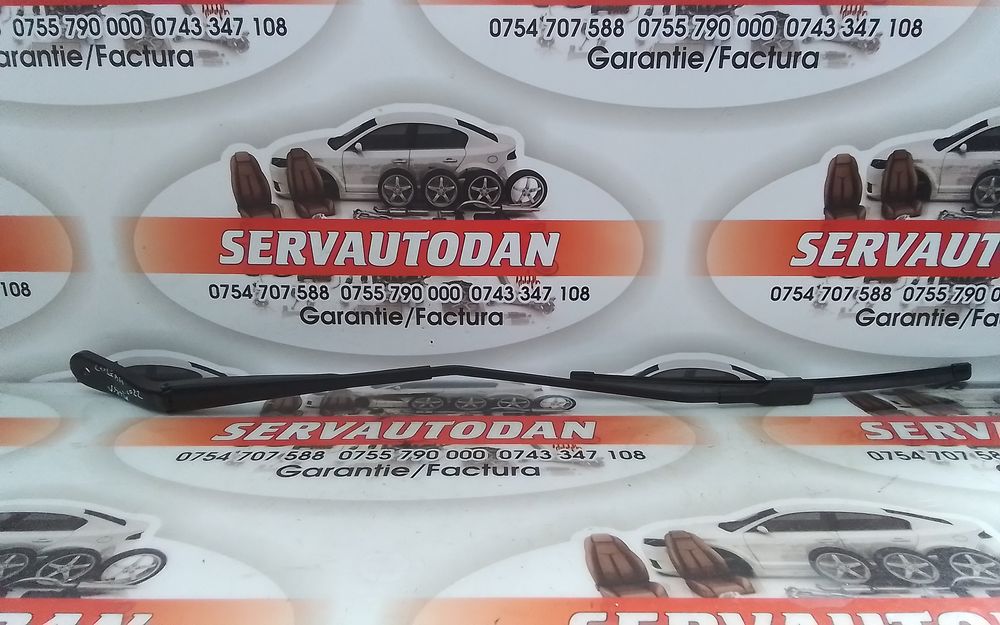 brat stergator dacia logan 3 (2020->) 1.0 benzina 2022