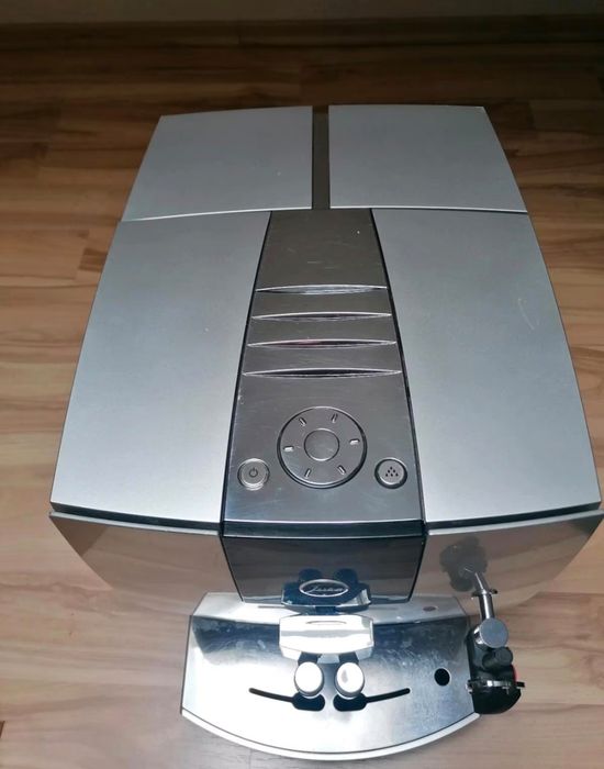 Кафемашина кафеавтомати Jura J7