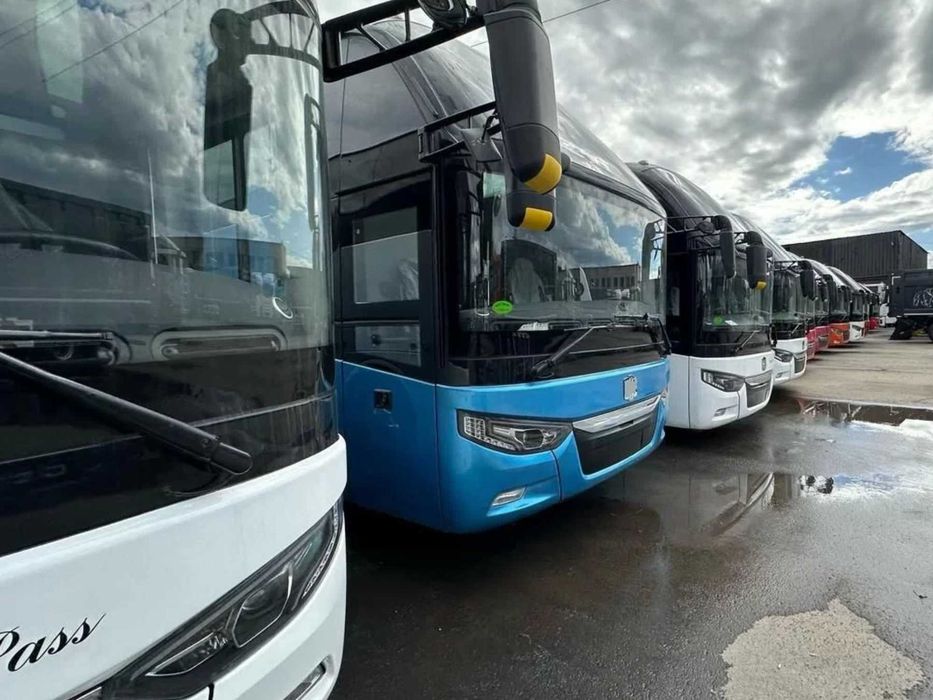 O'zbekistonni kashf eting: Gid Mehmonxona Transport Ekskursiya Tur