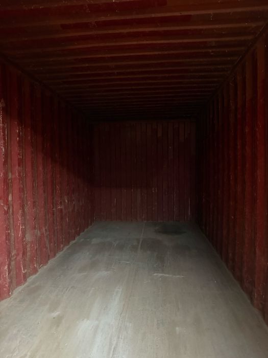 Containere maritim container stoc