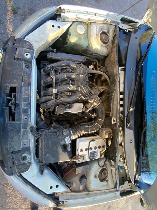 Продам Lada Granta 2190