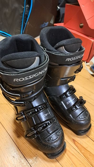 Дамски ски обувки Rosignol