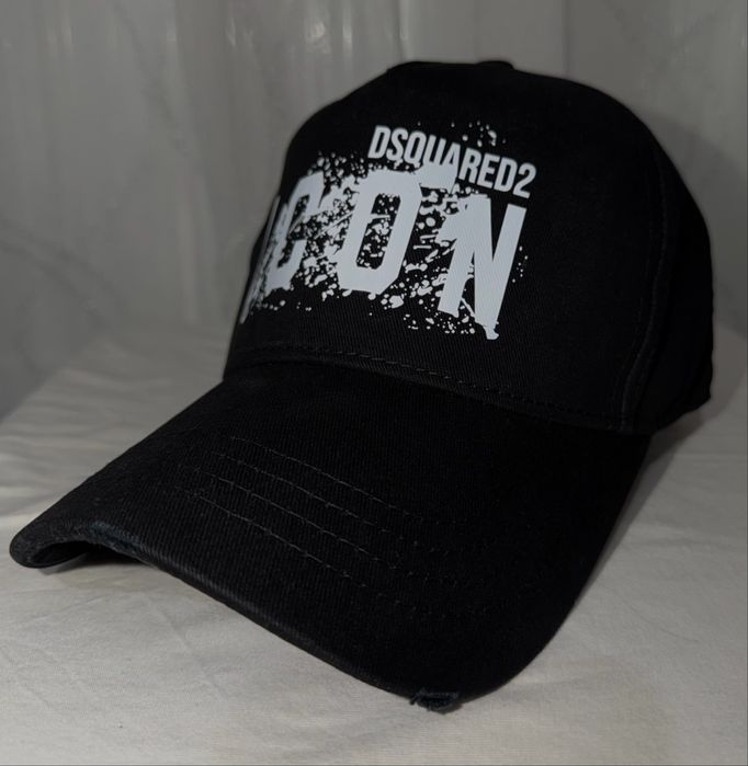 Şapcă Dsquared2