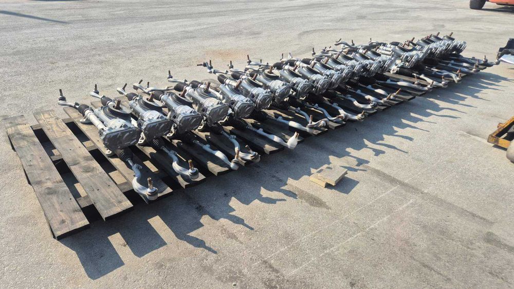 Кормилна рейка-BMW X1 U11-5A55E35