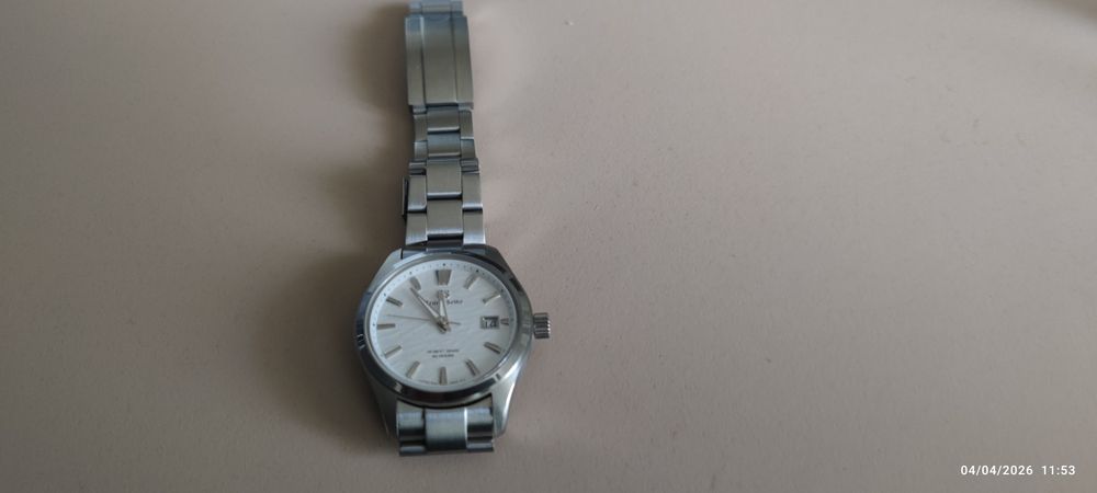 Vand ceas automatic Grand Seiko MOD