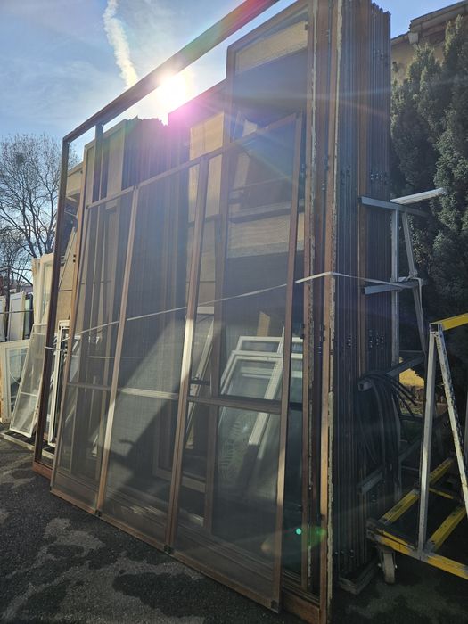 Хармоники Алумил 110кв.м