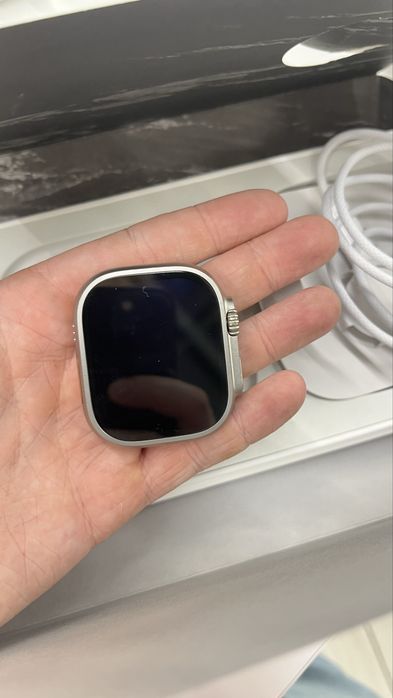 Смарт-часы Apple Watch Ultra 2 49mm