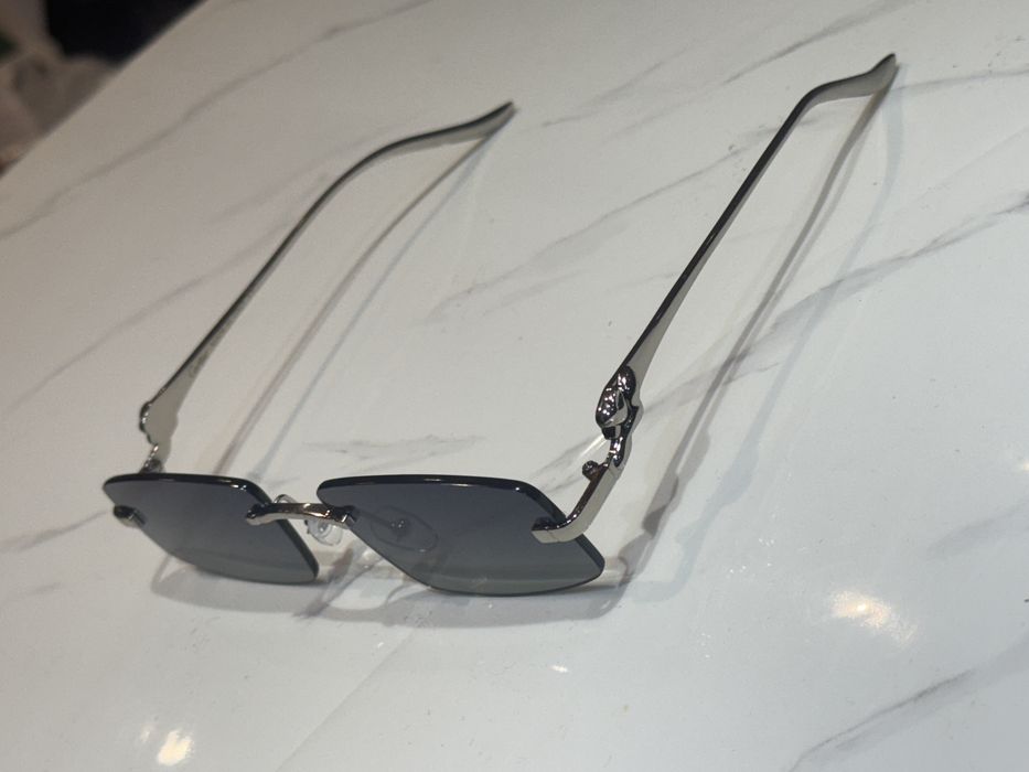Ochelari Cartier
