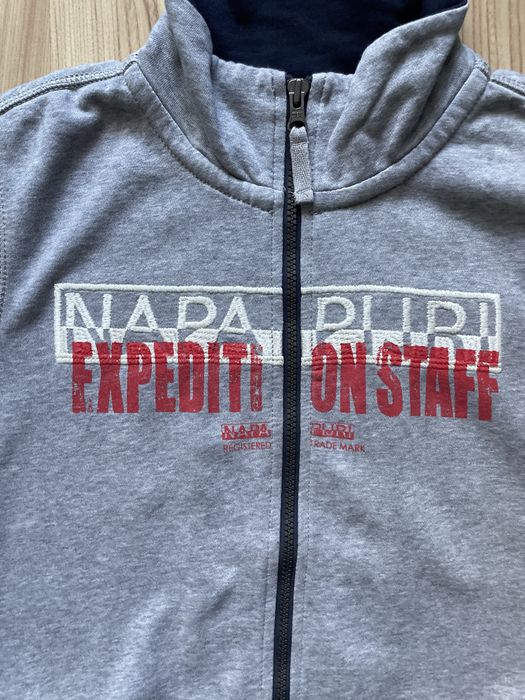 NAPAPIJRI / мъжки суичър М