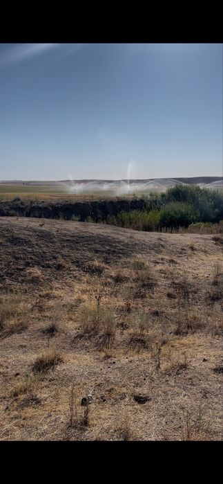 Дождевалка поля суару ушын