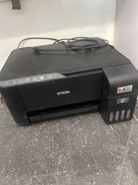 Epson l3250 срочно