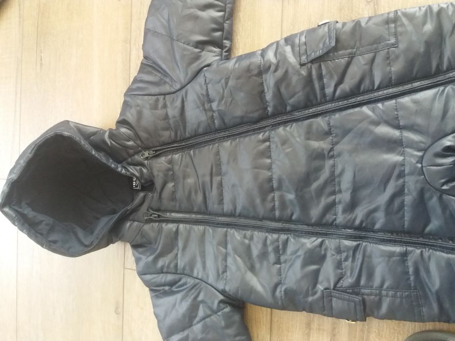 Чисто нов космонавт