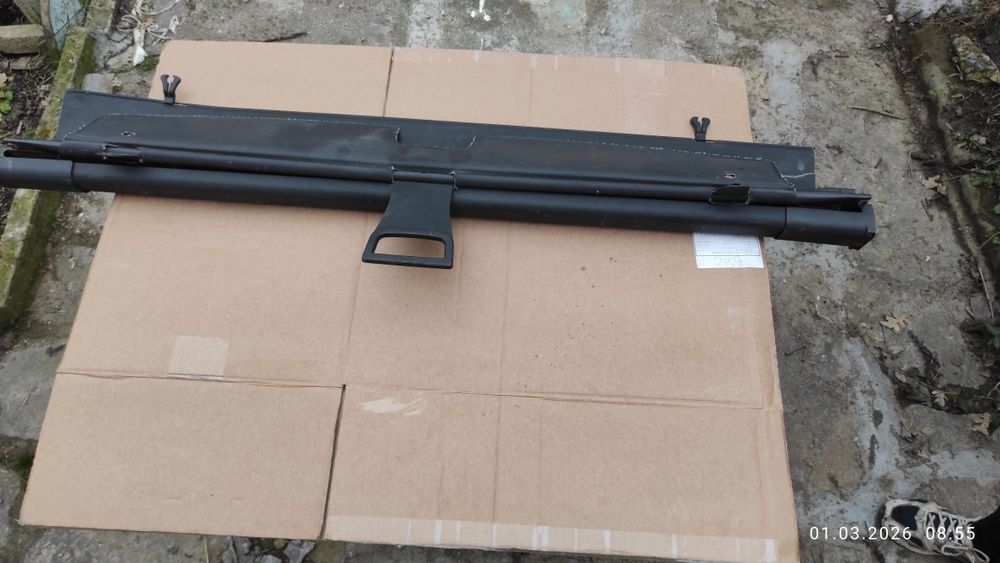 Щора за багажник на Опел Астра