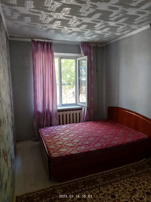 Квартира 11 мик Жансая